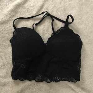 UO Out From Under Bralette M